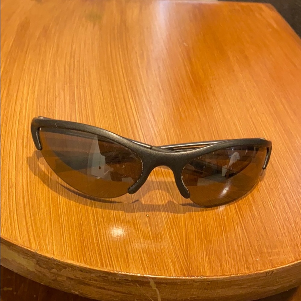 Performance brand cycling glasses